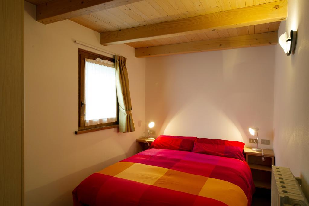 Chalet Terme Bormio Ruang foto