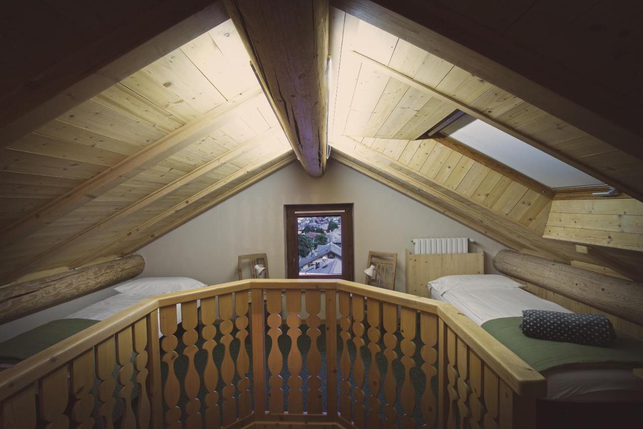 Chalet Terme Bormio Bagian luar foto